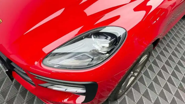 Macan 2020 Model Macan GTS 2.9T – фото 7
