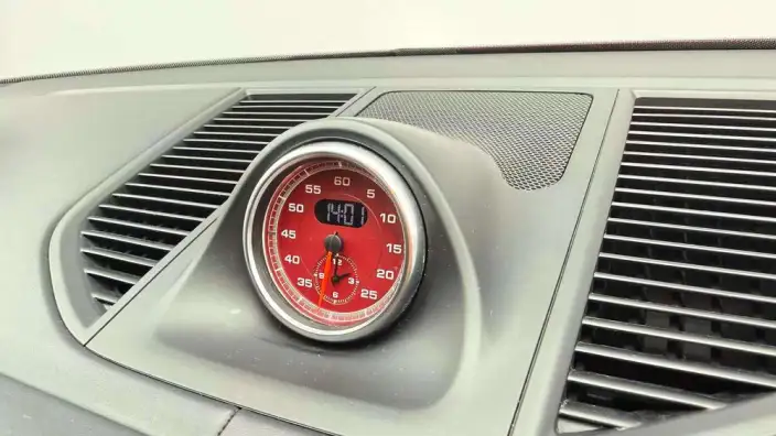 Macan 2020 Model Macan GTS 2.9T – фото 9