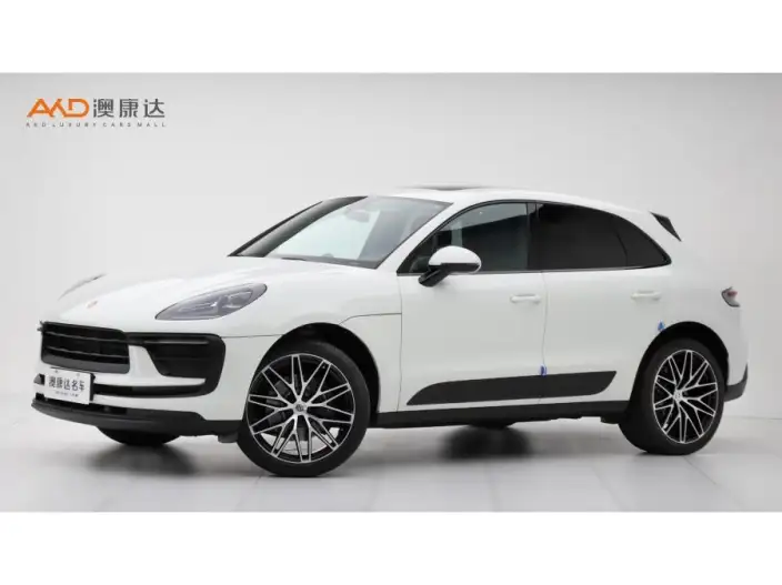 Macan 2022 Model Macan 2.0T – фото 1