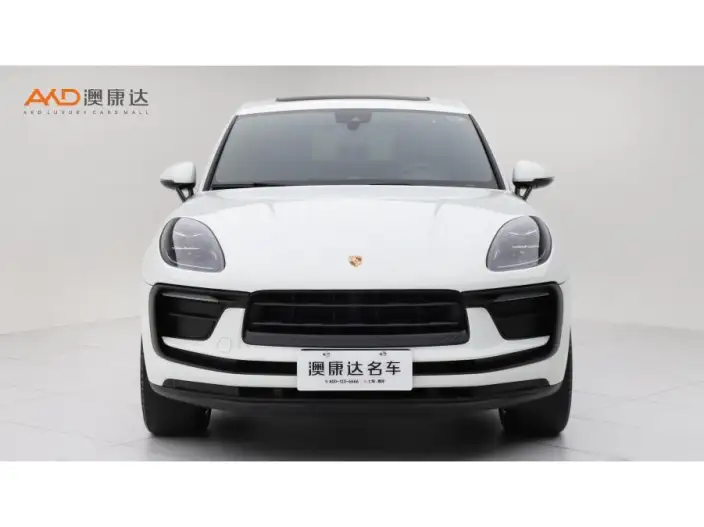Macan 2022 Model Macan 2.0T – фото 2