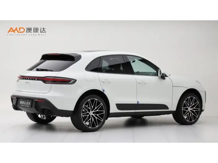 Macan 2022 Model Macan 2.0T – фото 4
