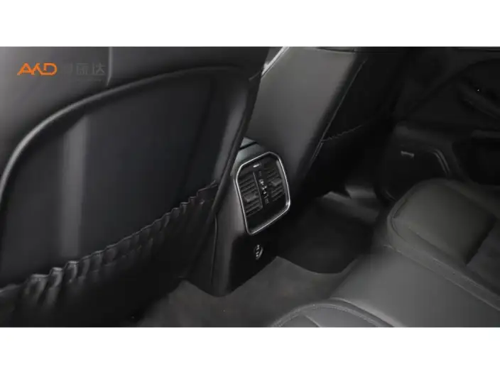 Macan 2022 Model Macan 2.0T – фото 5