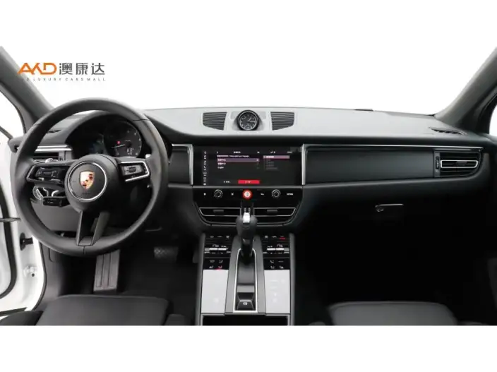 Macan 2022 Model Macan 2.0T – фото 6