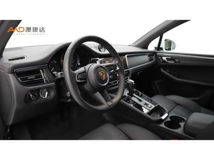 Macan 2022 Model Macan 2.0T – фото 7