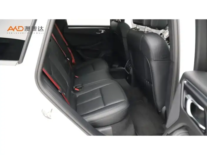 Macan 2022 Model Macan 2.0T – фото 8