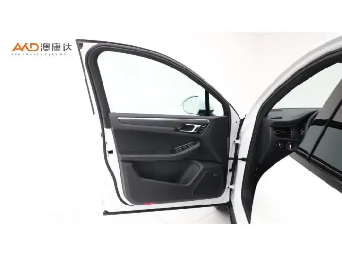 Macan 2022 Model Macan 2.0T – фото 9