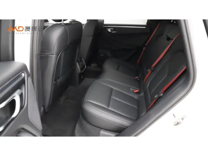 Macan 2022 Model Macan 2.0T – фото 10
