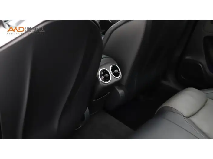 Mercedes-Benz A-Class AMG Imported 2020 Model AMG A 45 4MATIC+ – фото 6