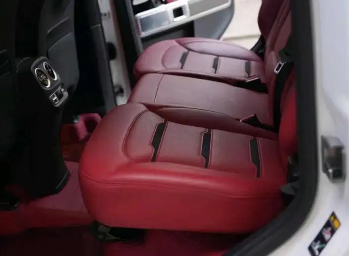 Mercedes-Benz G-Class AMG 2023 Model AMG G 63 – фото 6