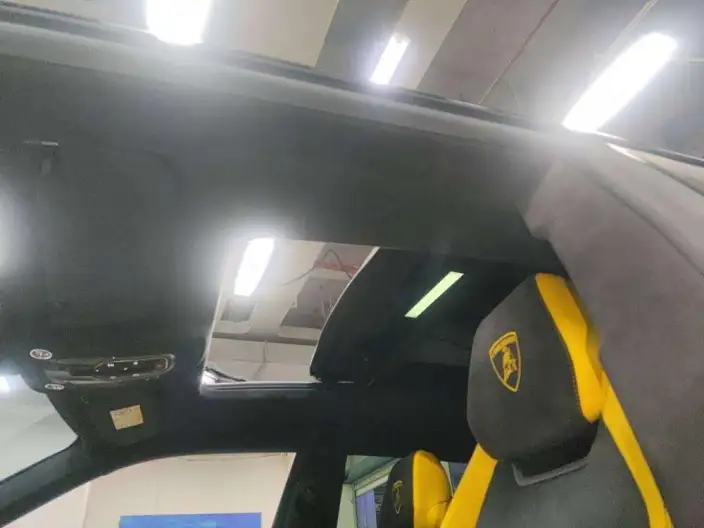 Urus 2021 Model 4.0T V8 – фото 9