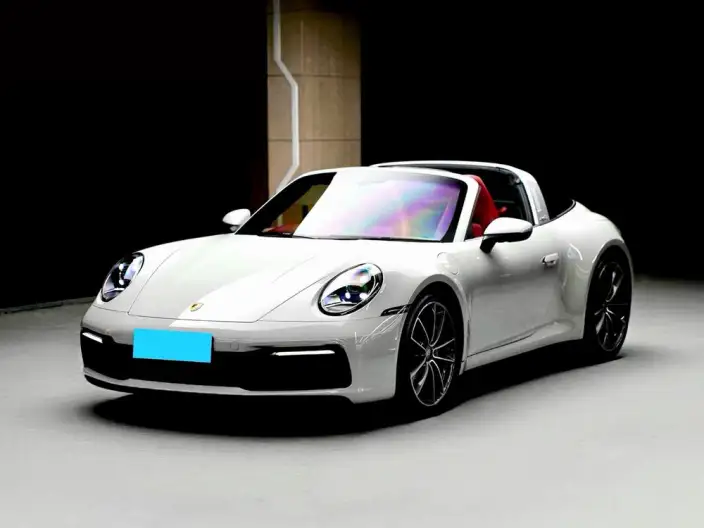 PORSCHE 911 2023 Model Targa 4 3.0T – фото 1