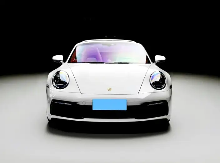 PORSCHE 911 2023 Model Targa 4 3.0T – фото 2