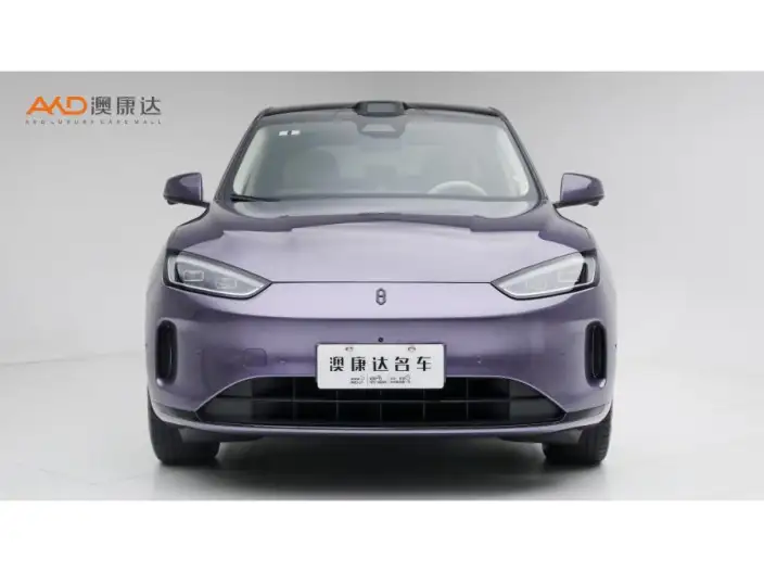 Aito M5 2025 Model Extended Range Ultra 4WD Edition