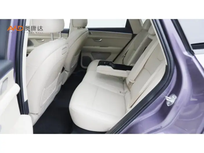 Aito M5 2025 Model Extended Range Ultra 4WD Edition – фото 7