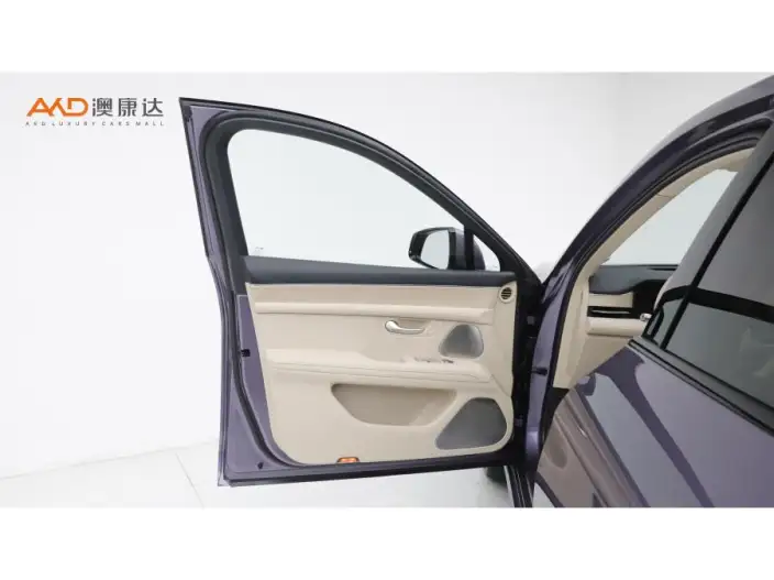 Aito M5 2025 Model Extended Range Ultra 4WD Edition – фото 8