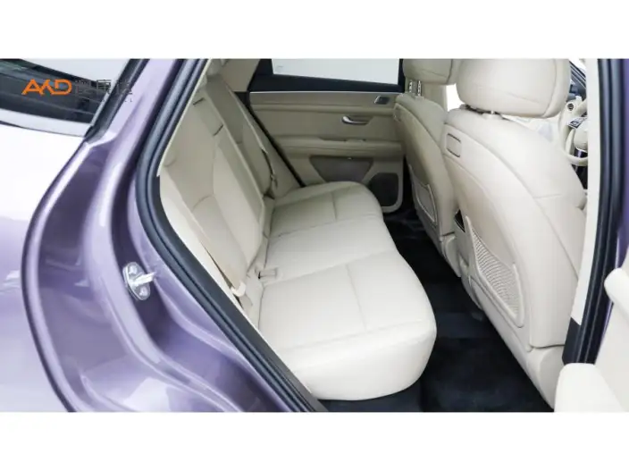 Aito M5 2025 Model Extended Range Ultra 4WD Edition – фото 10