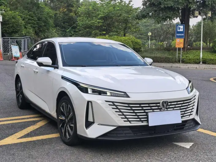 Changan Eado 2025 Model 1.5T DCT 500Bar Noble Model – фото 3