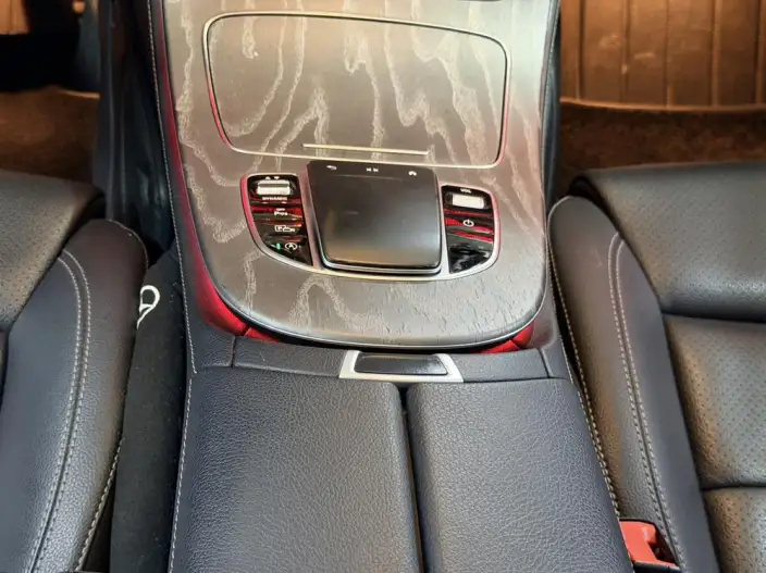 Mercedes-Benz E-Class 2021 Model Facelift E 260 L Sports sedan – фото 9