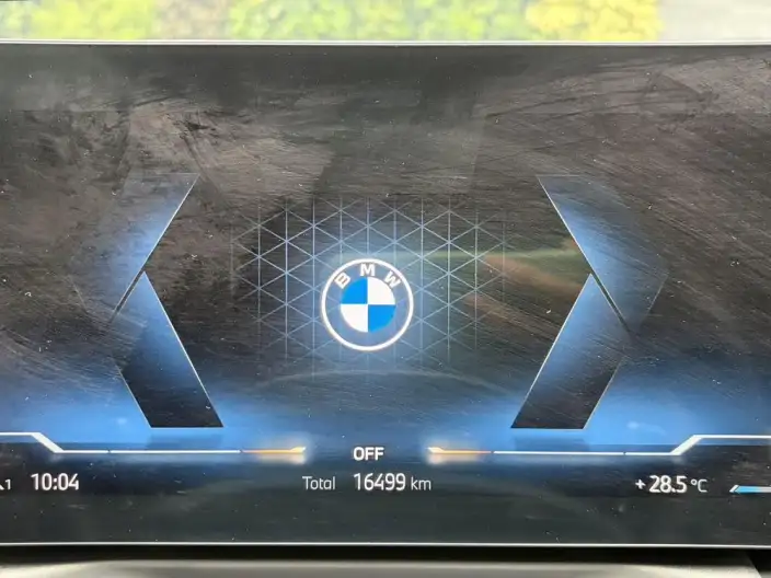 BMW 4 Series 2024 Model 430i M Sports Night Set – фото 9