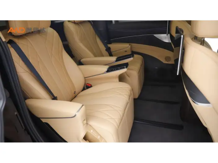 DENZA D9 DM 2025 Model Smart Driving Edition 1020 4WD Flagship Model – фото 7