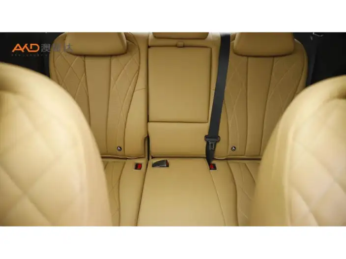 DENZA D9 DM 2025 Model Smart Driving Edition 1020 4WD Flagship Model – фото 9