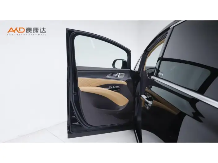 DENZA D9 DM 2025 Model Smart Driving Edition 1020 4WD Flagship Model – фото 10