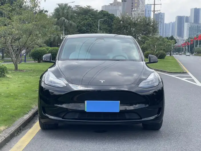 Model Y 2022 Model Facelift Rear-wheel drive version – фото 2