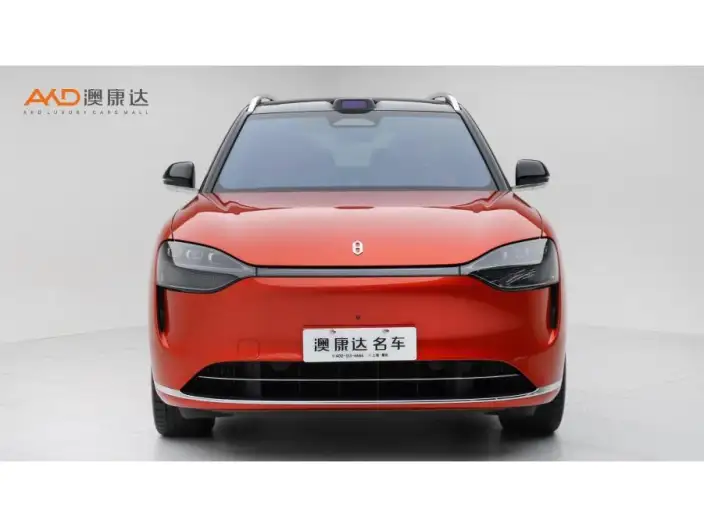 Aito M9 2024 Model EV Ultra VI seat Edition – фото 2