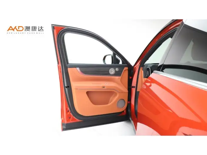 Aito M9 2024 Model EV Ultra VI seat Edition – фото 10