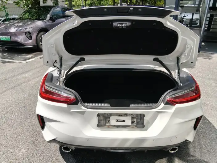BMW Z4 2023 Model sDrive 25i M Sports Set – фото 6