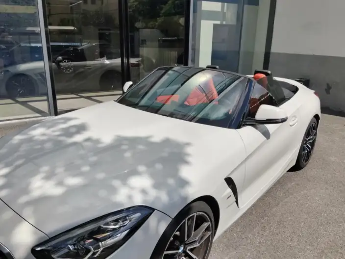 BMW Z4 2023 Model sDrive 25i M Sports Set – фото 7