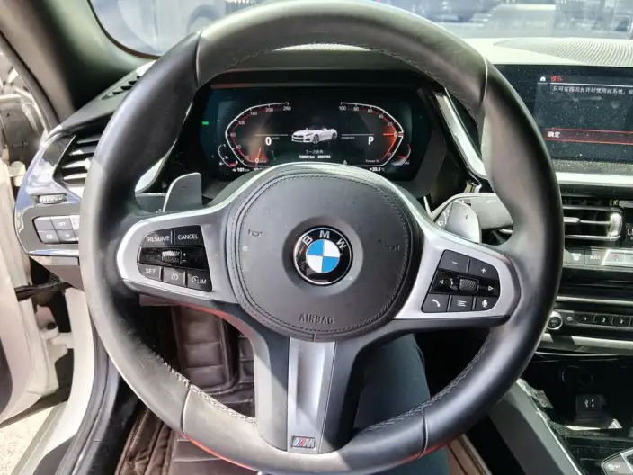 BMW Z4 2023 Model sDrive 25i M Sports Set – фото 10