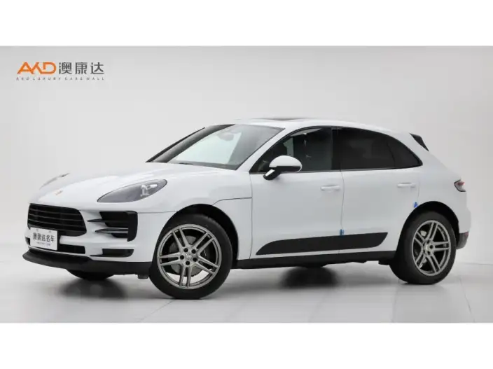 Macan 2021 Model Macan 2.0T – фото 1