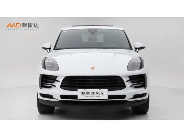 Macan 2021 Model Macan 2.0T – фото 2