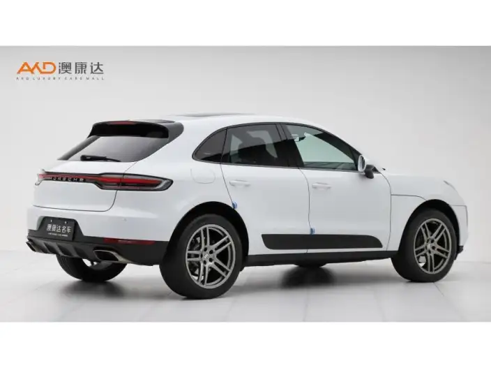 Macan 2021 Model Macan 2.0T – фото 4