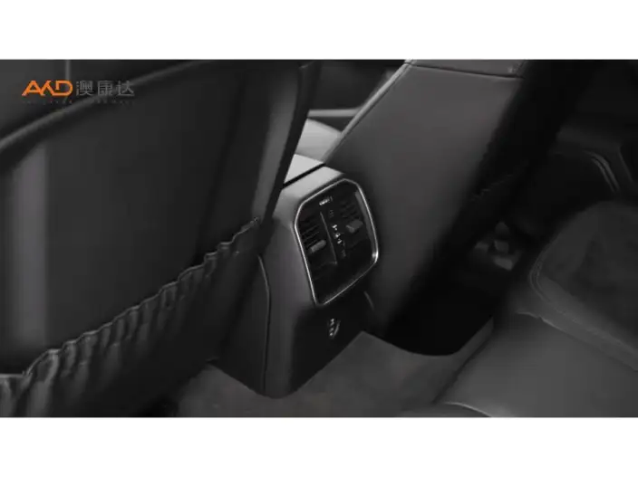 Macan 2021 Model Macan 2.0T – фото 5