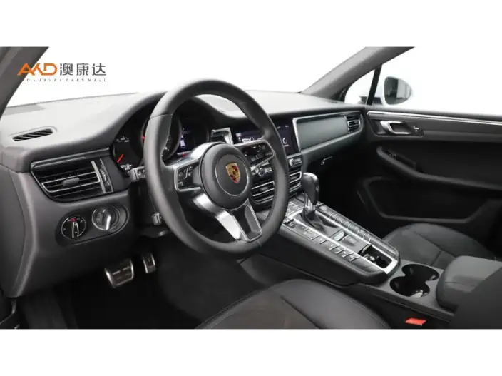 Macan 2021 Model Macan 2.0T – фото 6