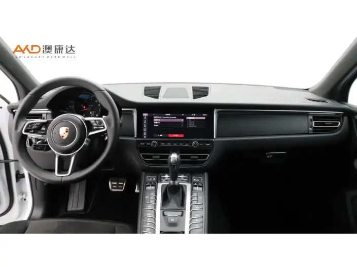 Macan 2021 Model Macan 2.0T – фото 7