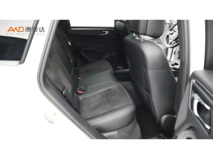 Macan 2021 Model Macan 2.0T – фото 8