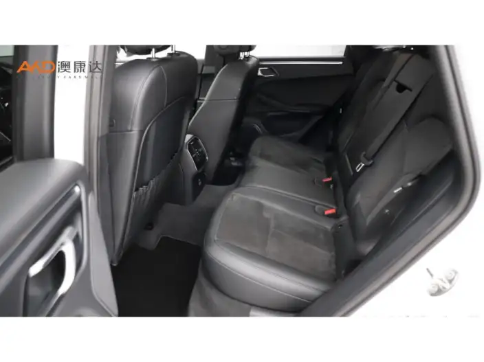 Macan 2021 Model Macan 2.0T – фото 9