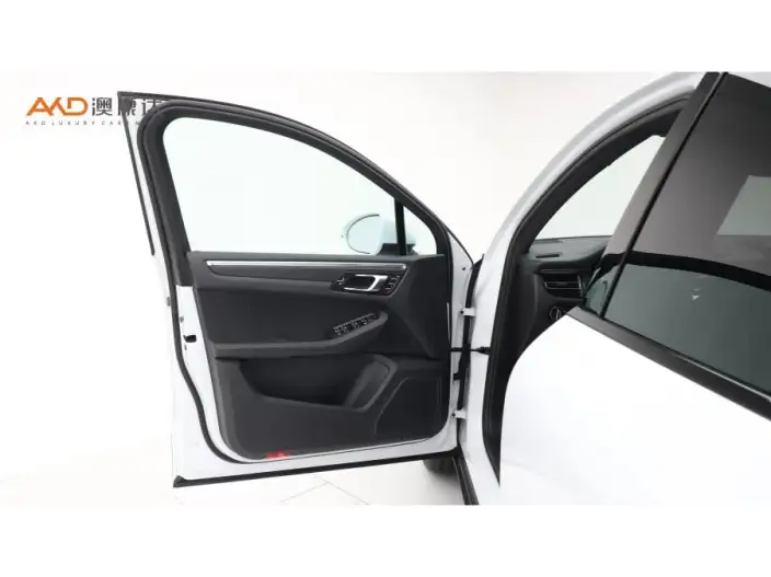 Macan 2021 Model Macan 2.0T – фото 10
