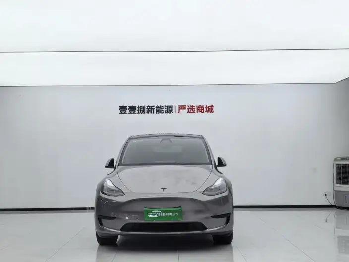 Model Y 2022 Model Rear-wheel drive version – фото 2