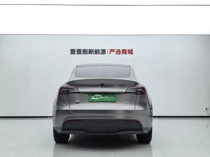 Model Y 2022 Model Rear-wheel drive version – фото 3