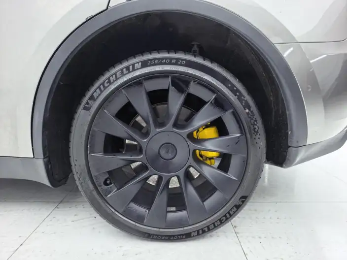 Model Y 2022 Model Rear-wheel drive version – фото 4