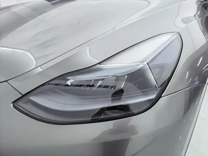 Model Y 2022 Model Rear-wheel drive version – фото 5
