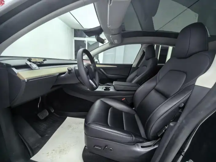 Model Y 2022 Model Rear-wheel drive version – фото 8