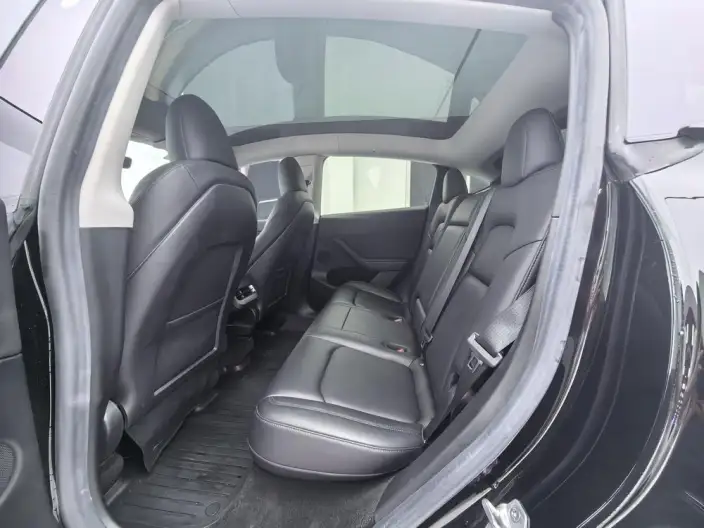 Model Y 2022 Model Rear-wheel drive version – фото 9