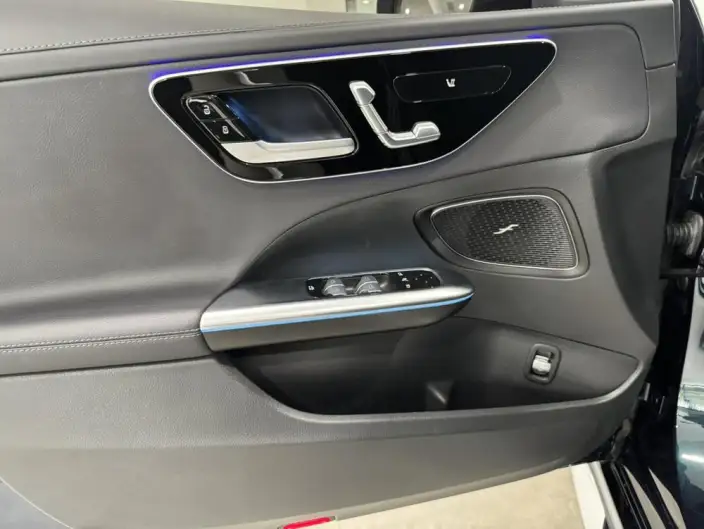 Mercedes-Benz C-Class 2024 Model Facelift C 260 L Sports Edition – фото 7