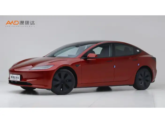 Model 3 2025 Model Facelift Rear-wheel drive version