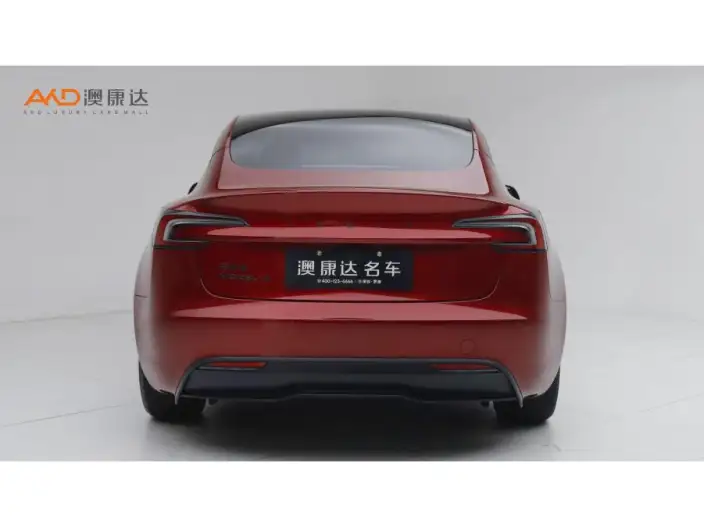 Model 3 2025 Model Facelift Rear-wheel drive version